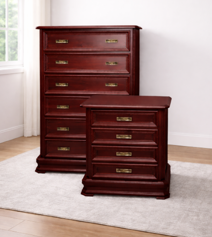 1555-440   Mesita de noche